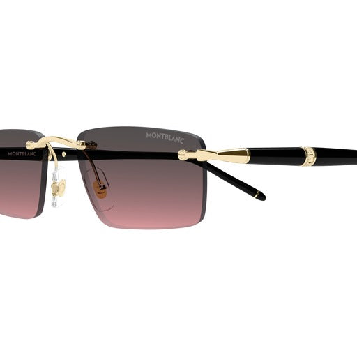 Montblanc MB0484S Sunglasses