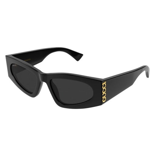 Gucci GG2040S 001 women's sunglasses