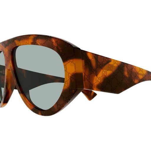 Occhiali da sole da uomo Gucci GG2128S 003