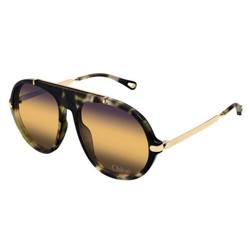 Occhiali da sole da donna Chloé CH0357S