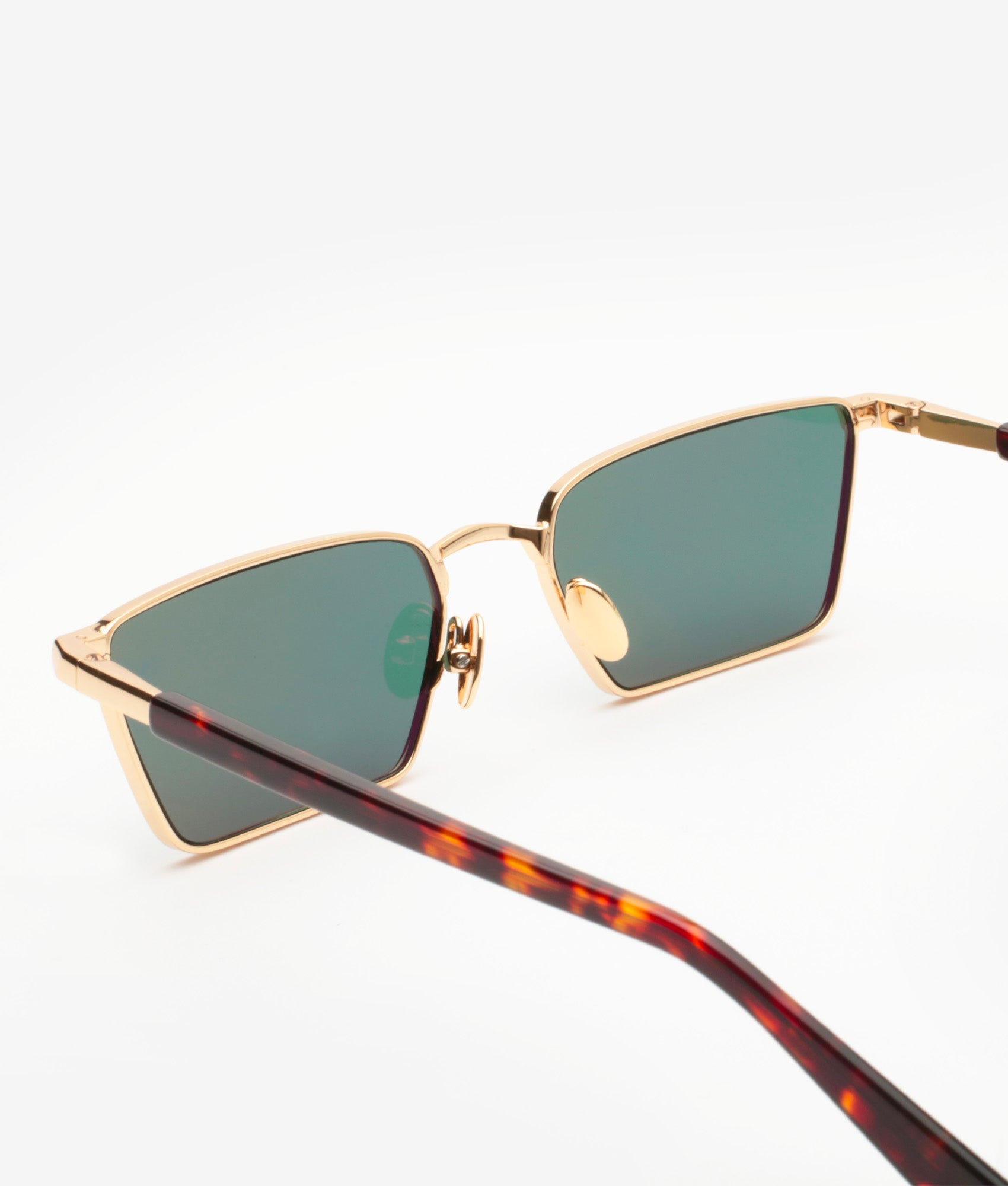 Occhiali da sole unisex Gast Aurea