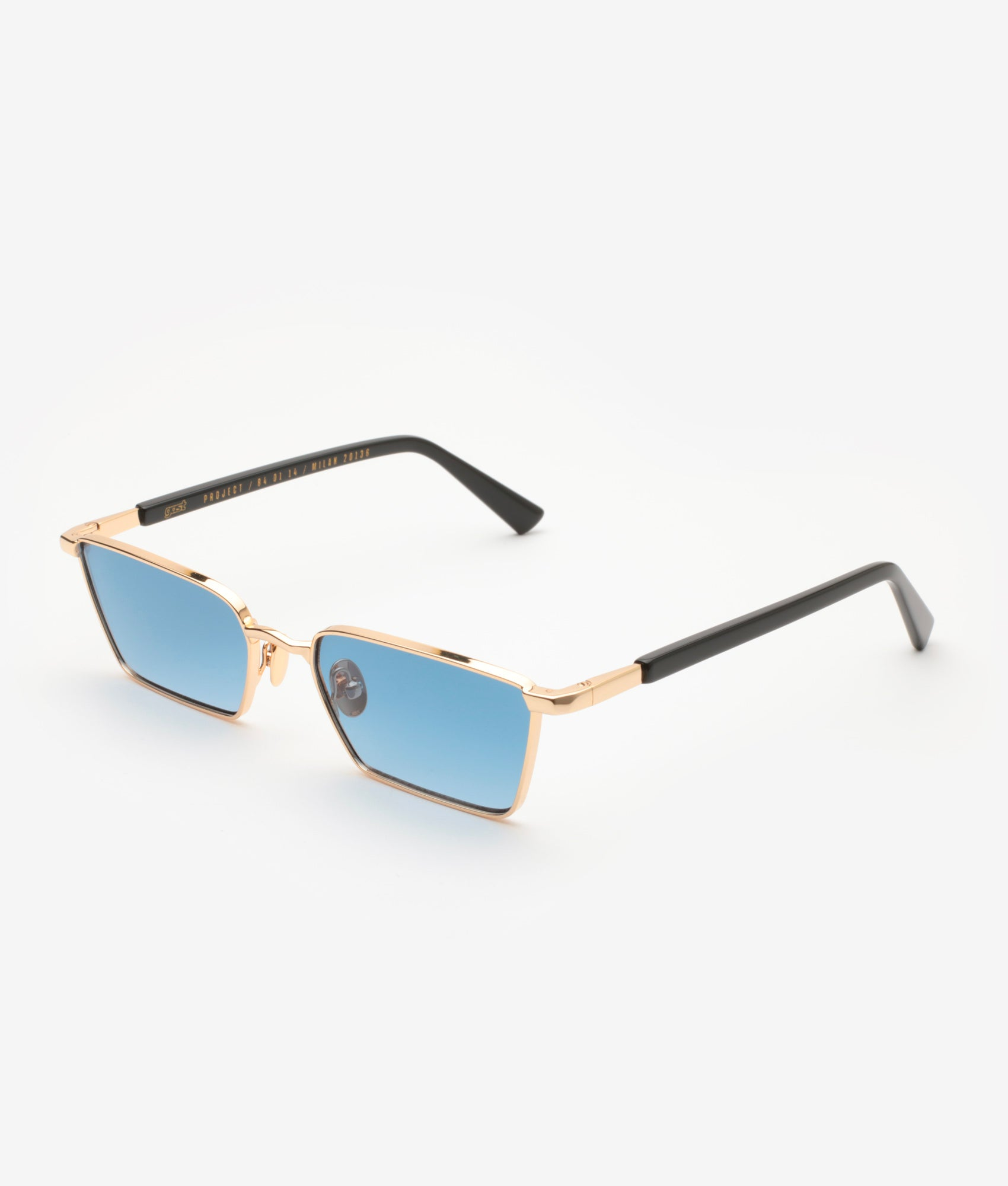 Occhiali da sole unisex Gast Aurea