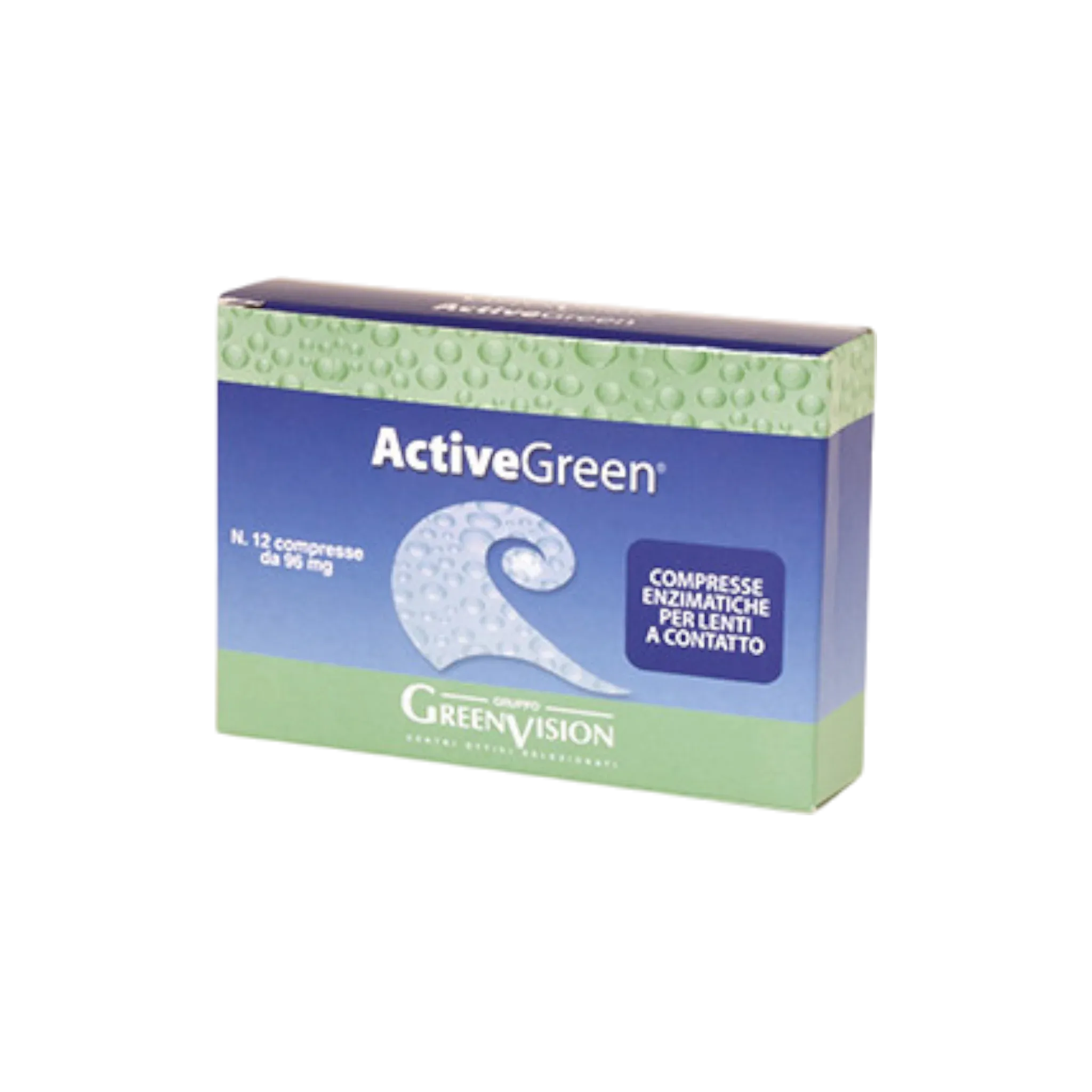 Greenvision - Active Green
