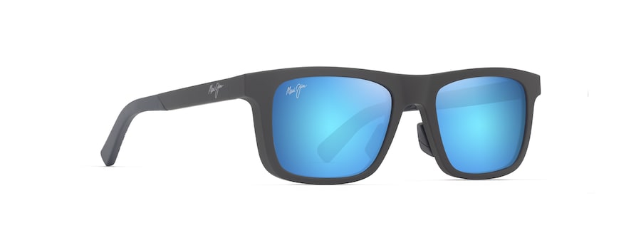 Occhiali da sole Maui Jim Moaka MJ0341S 003