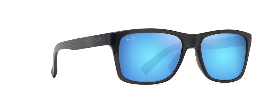 Occhiali da sole Maui Jim Kowelo MJ0345S 002