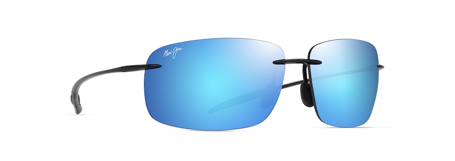 Occhiali da sole Maui Jim Breakwall MJ0422S 037