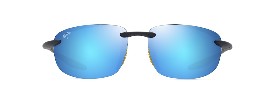 Occhiali da sole Maui Jim Ho'okipa Ultra MJ0676S 006