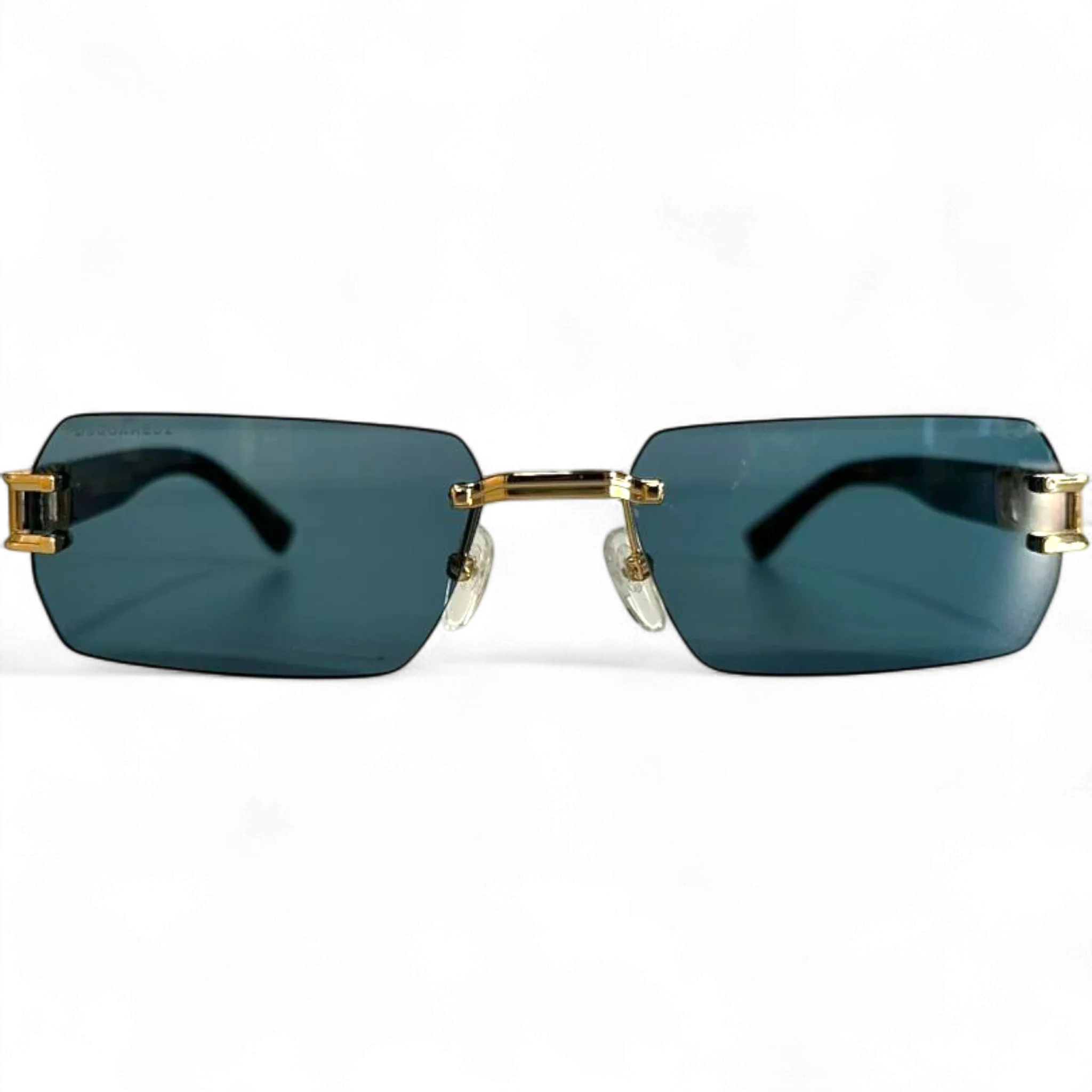 Occhiali da sole da uomo DSquared2 D2 0189S J5G 000