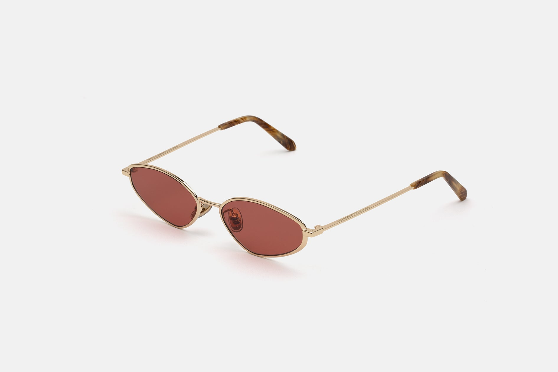 Retrosuperfuture Zyra Sunglasses