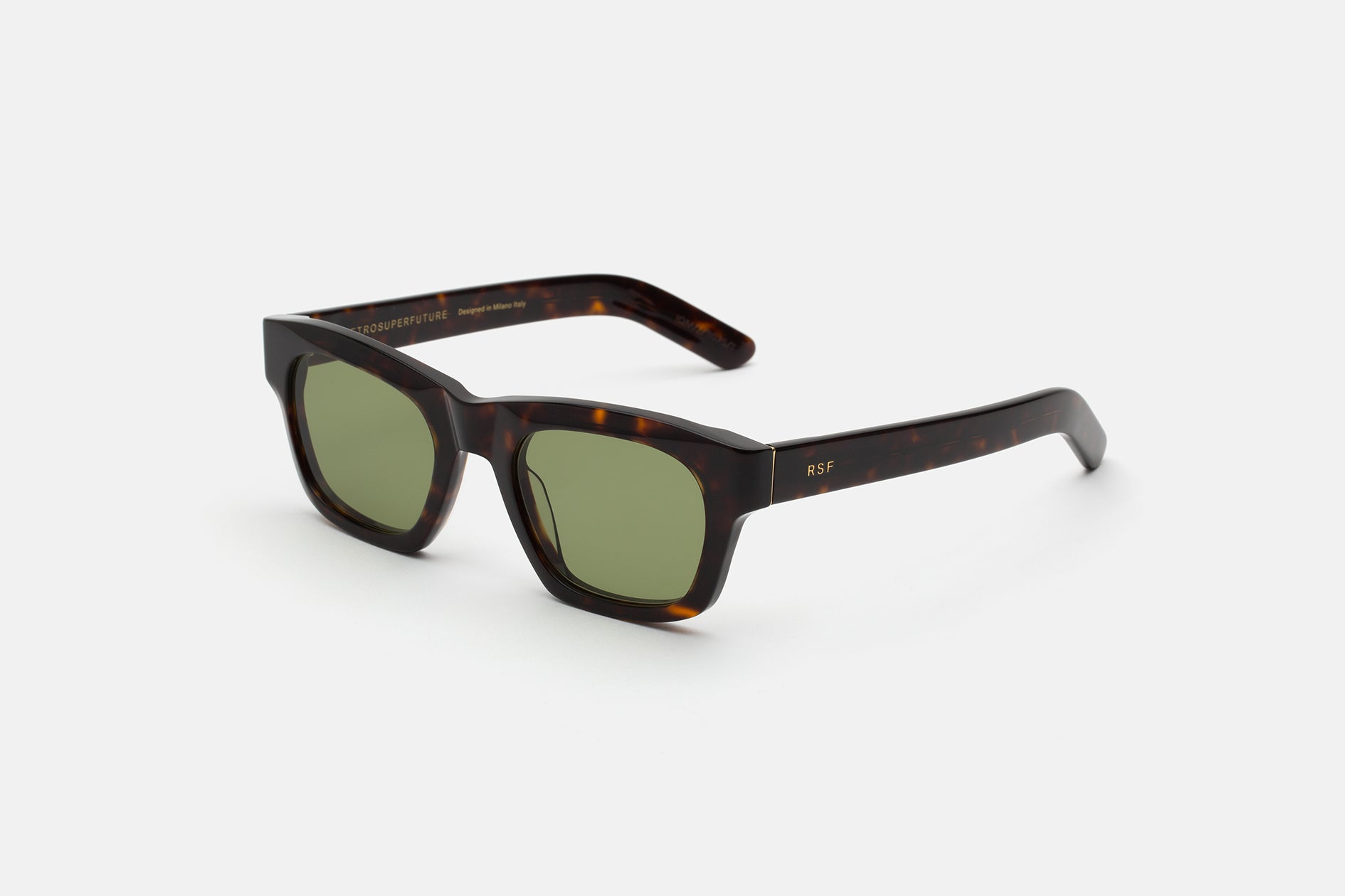 Retrosuperfuture Sintesi sunglasses