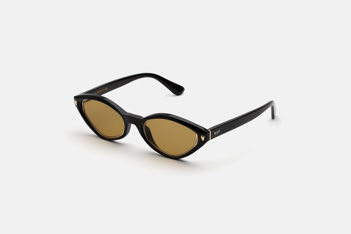 Occhiali da sole Retrosuperfuture Echo Impero Vintage