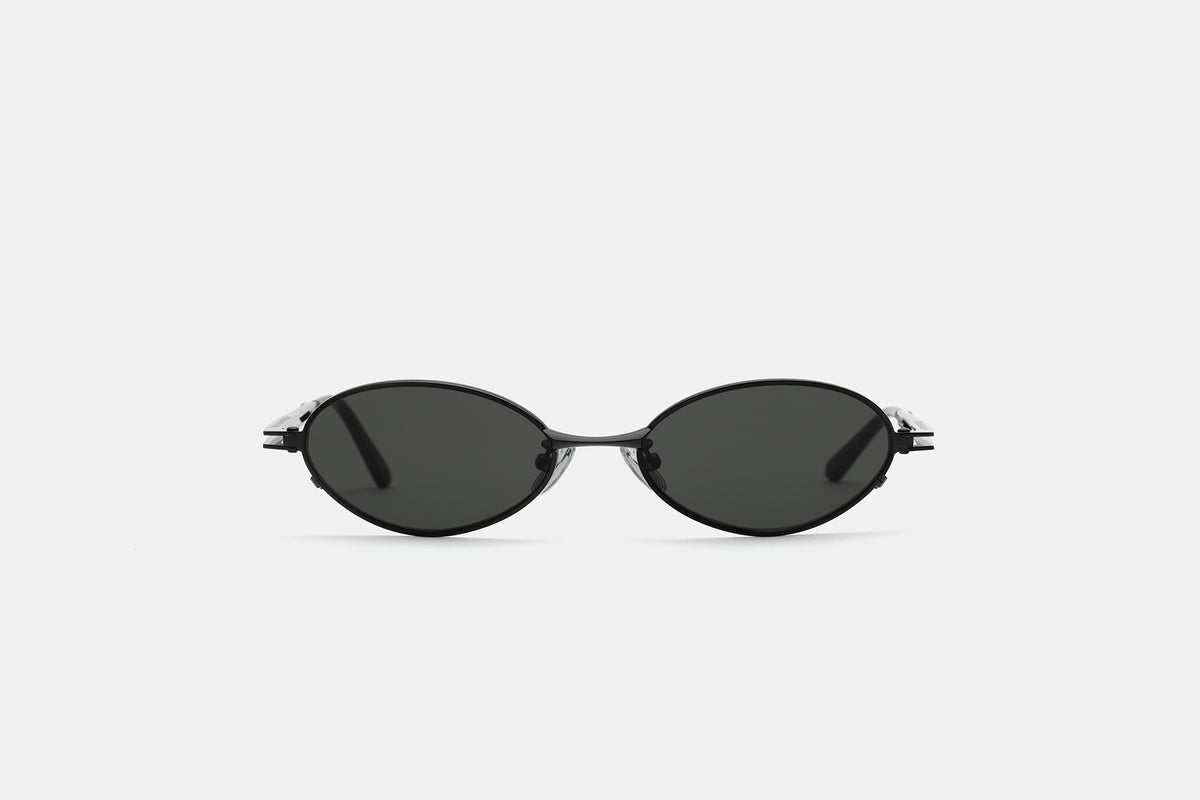 Occhiali da sole Retrosuperfuture Luno Black