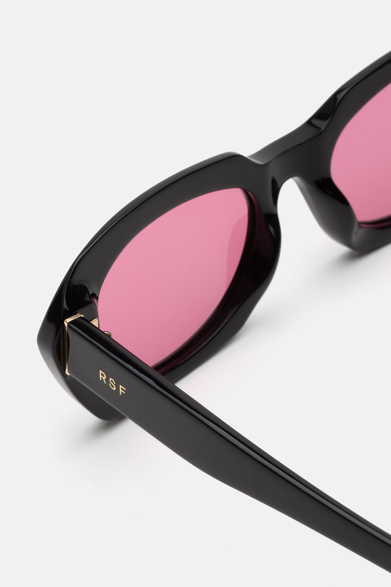 Retrosuperfuture Epoca Fragolina Sunglasses