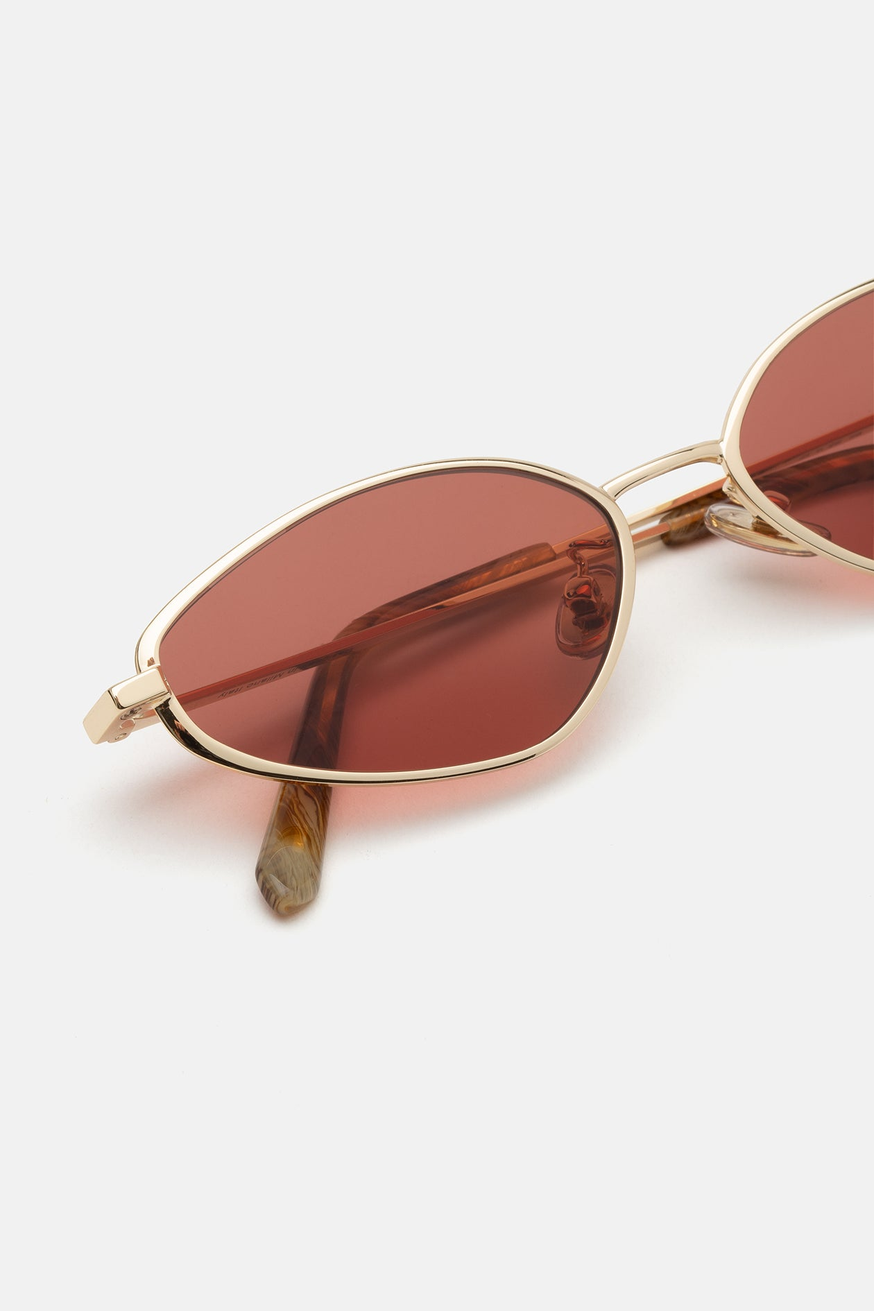 Retrosuperfuture Zyra Sunglasses