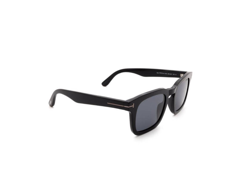 Occhiali da sole Tom Ford FT0751-N DAX 01A