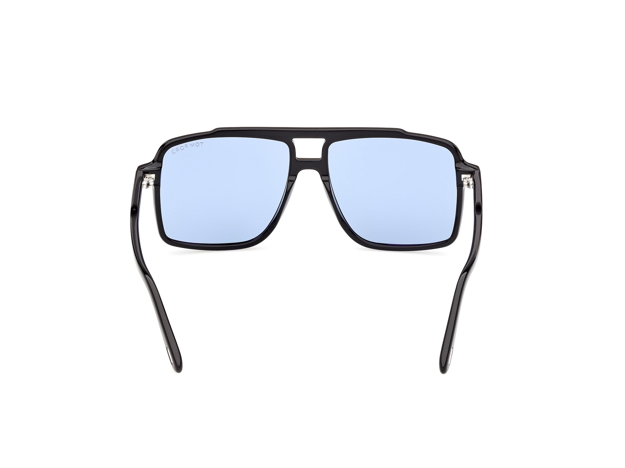 Occhiali da sole da uomo Tom Ford FT1177 KEMP