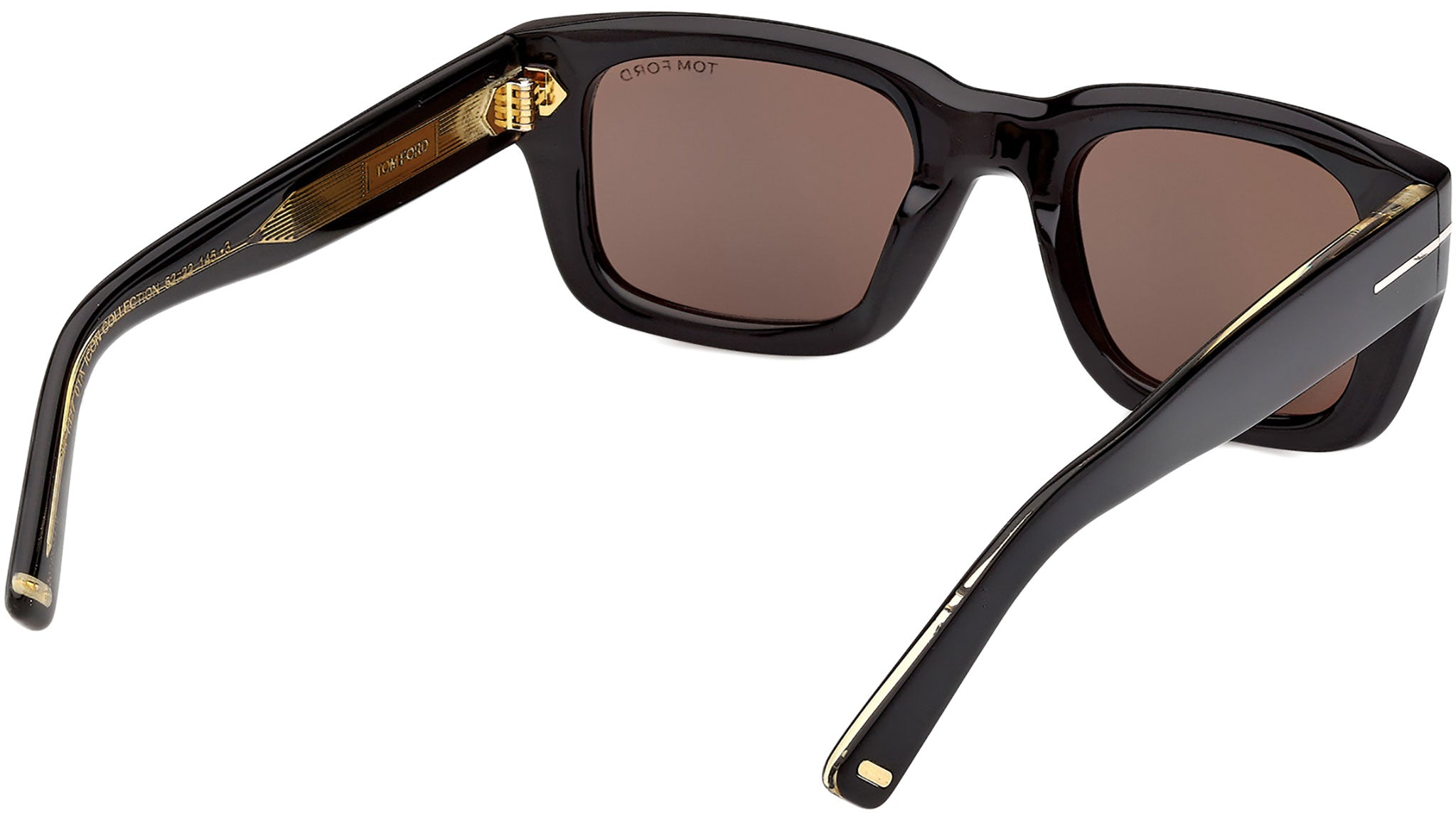 Occhiali da sole Tom Ford ICON FT1327/S 01A
