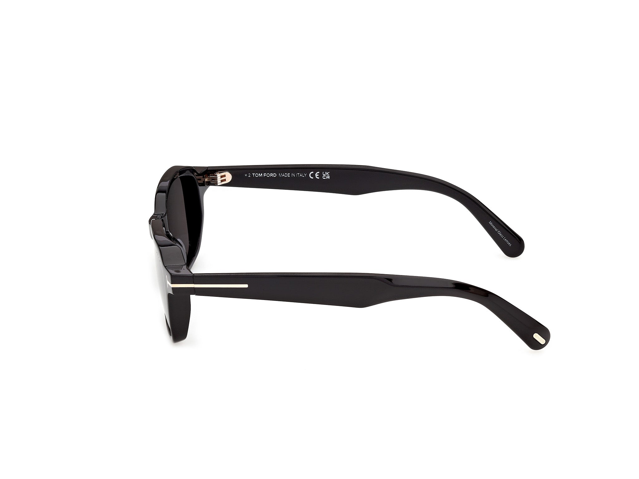 Occhiali da sole da uomo Tom Ford FT1359 EZRA 02