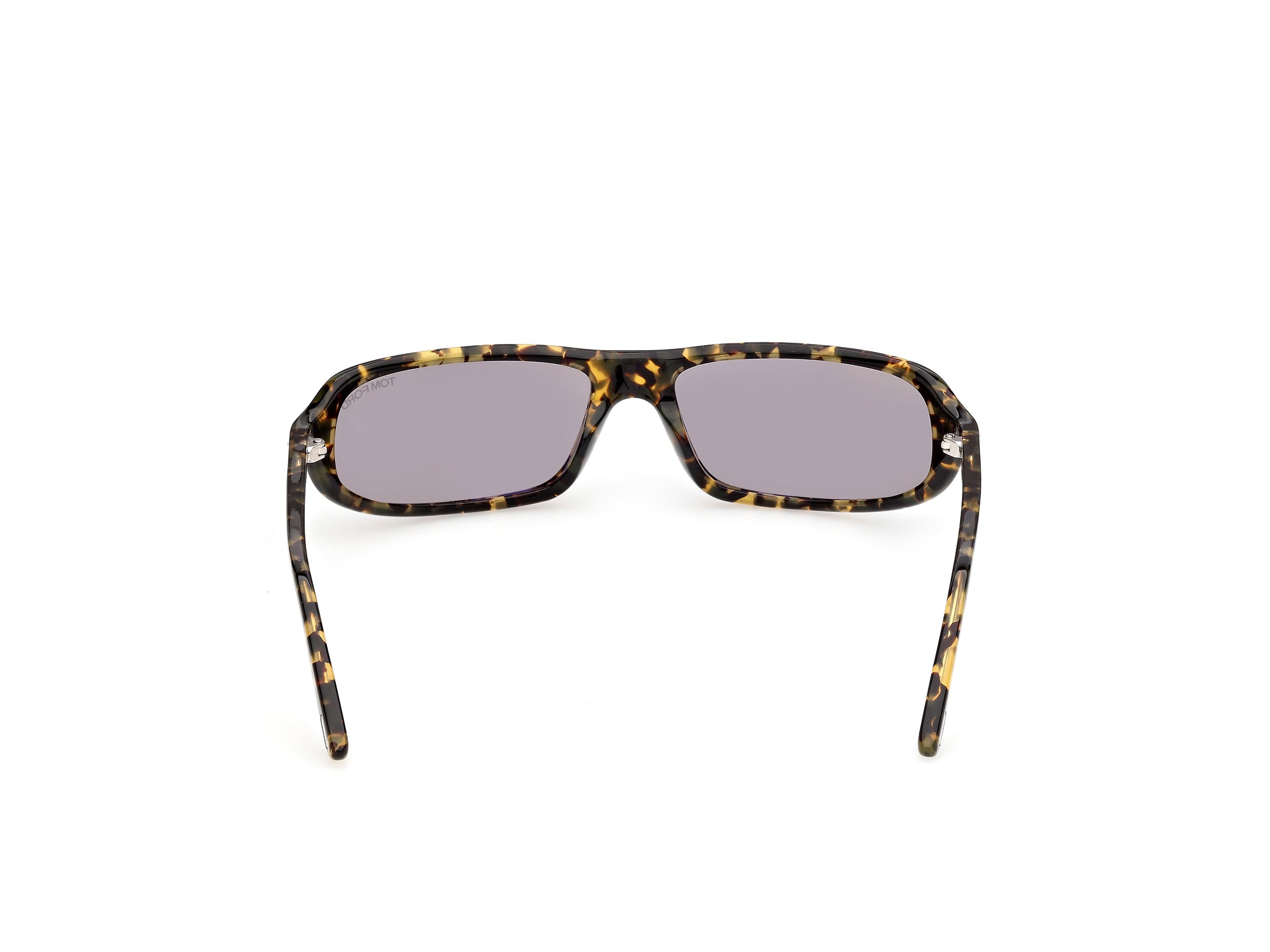Occhiali da sole Tom Ford FT1400 ADDISON 02 55C Avana Colorata