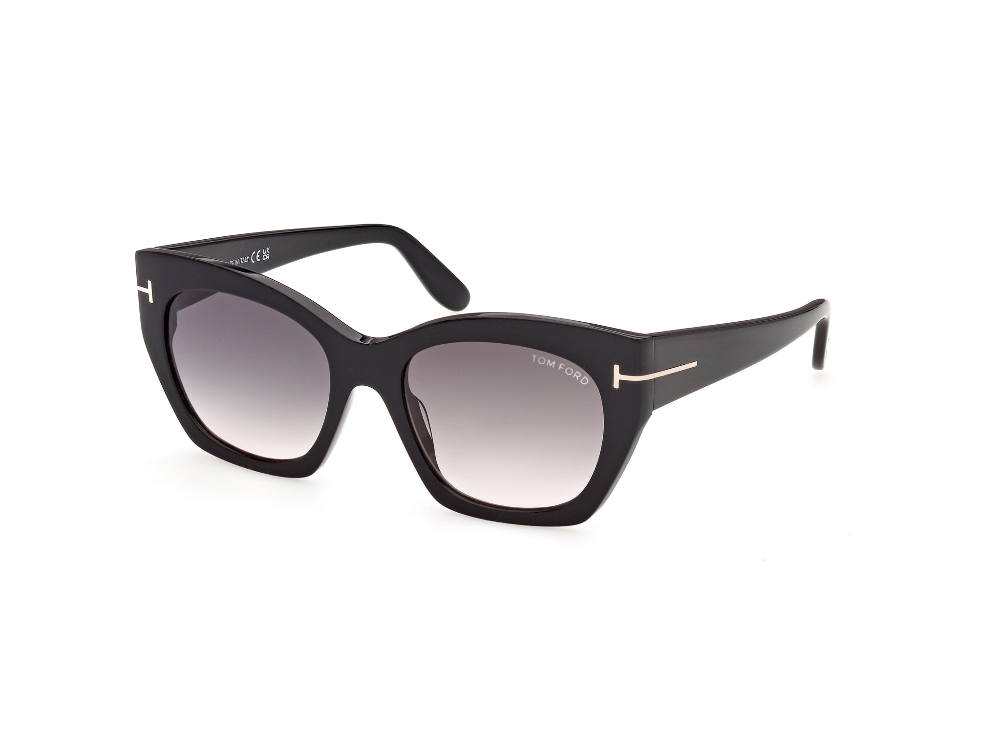 Occhiali da sole da donna Tom Ford FT1422 JONI 02