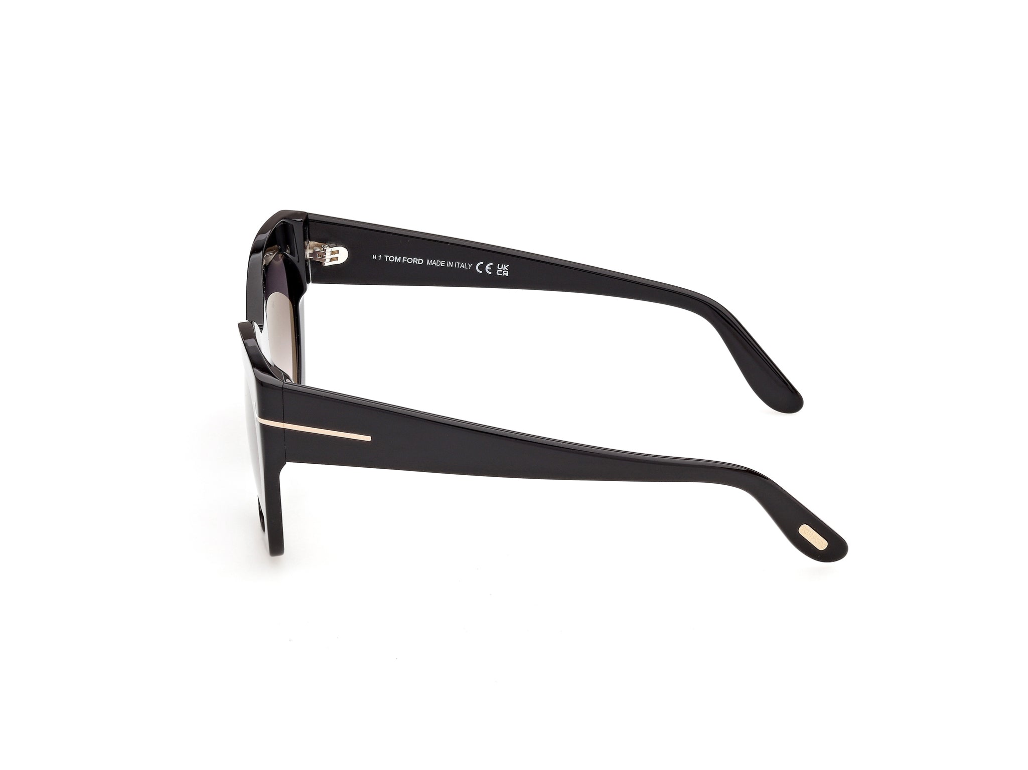 Occhiali da sole da donna Tom Ford FT1422 JONI 02