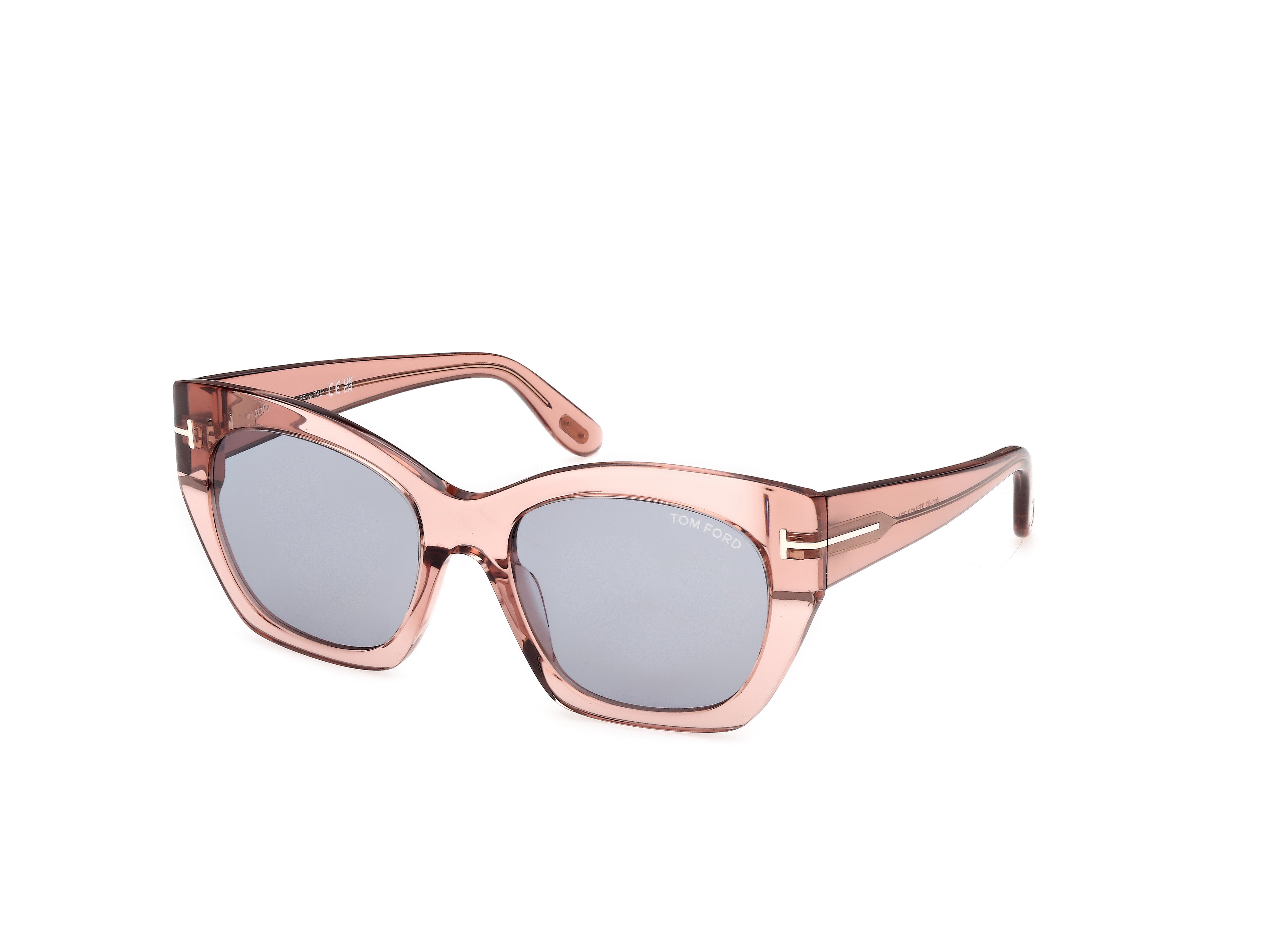 Occhiali da sole da donna Tom Ford FT1422 JONI 02