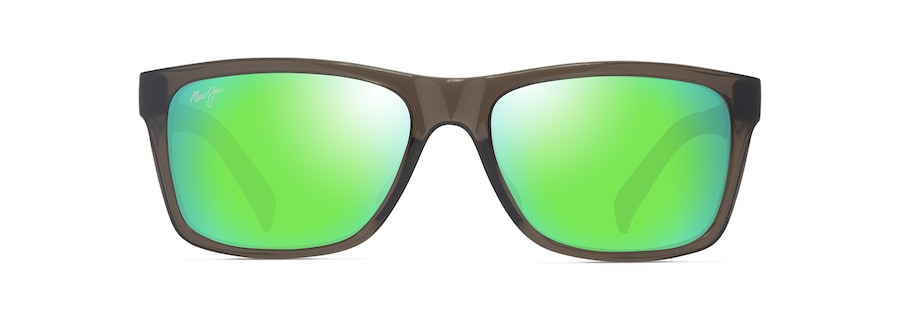Occhiali da sole Maui Jim Kowelo MJ0345S 004
