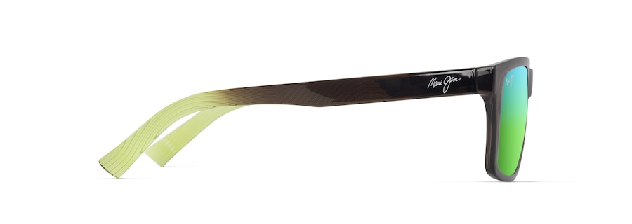 Occhiali da sole Maui Jim Kowelo MJ0345S 004