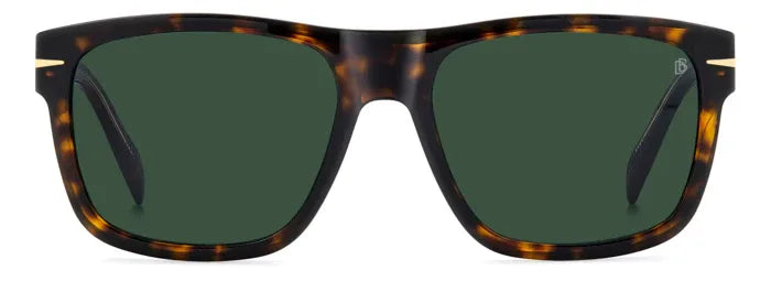 Occhiali da sole da uomo David Beckham DB 7150/S 086/QT