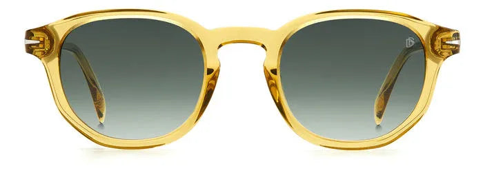 Occhiali da sole da uomo David Beckham DB 1007/S 40G/9K