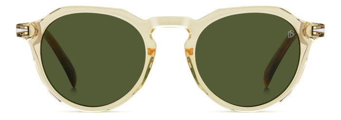 Occhiali da sole da uomo David Beckham DB 1171/S EPZ/QT