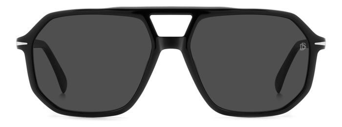 Occhiali da sole da uomo David Beckham DB 1172/S ANS/M9