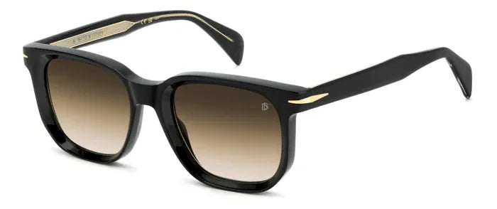 Occhiali da sole da uomo David Beckham DB 7133/S 807 N4