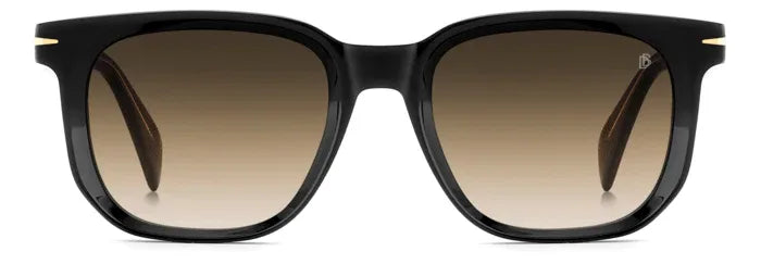 Occhiali da sole da uomo David Beckham DB 7133/S 807 N4