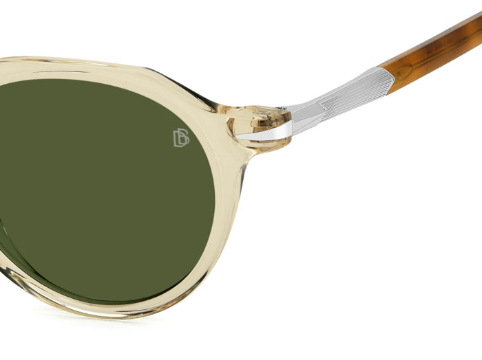 Occhiali da sole da uomo David Beckham DB 1171/S EPZ/QT