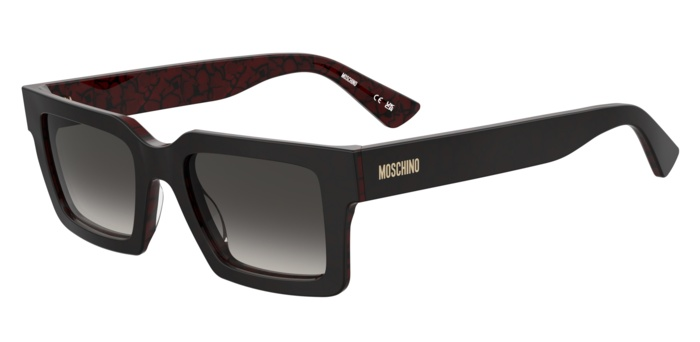 Occhiali da sole da uomo Moschino MOS214/S