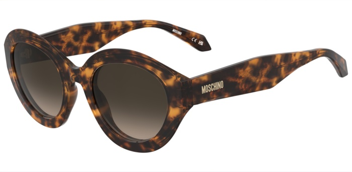 Occhiali da sole da donna Moschino MOS200/S