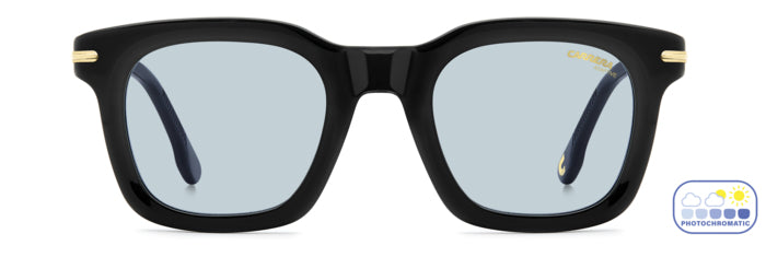 Occhiali da sole da uomo Carrera CARRERA 365/S 2M2 SD Fotocromatico