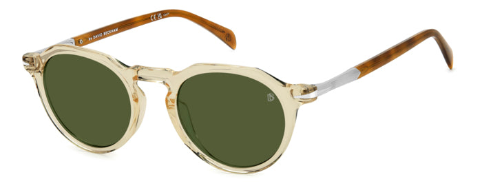 Occhiali da sole da uomo David Beckham DB 1171/S EPZ/QT