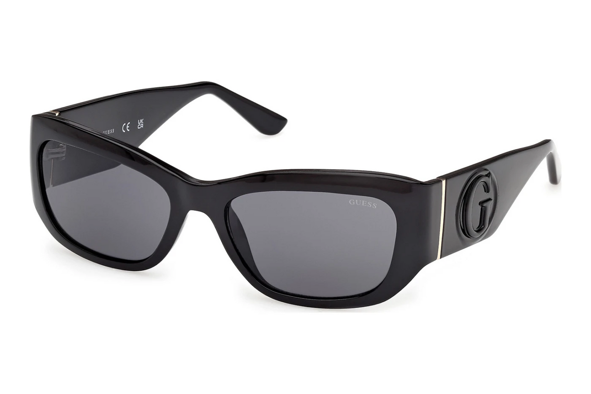 Guess GU00253 Women's Sunglasses