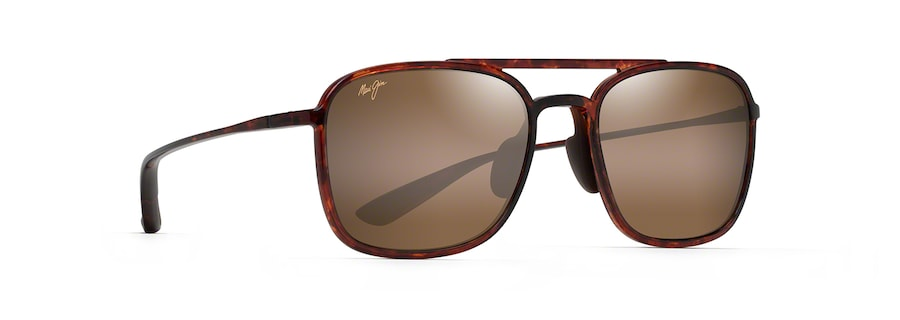 Occhiali da sole Maui Jim Keokea MJ0447S 005