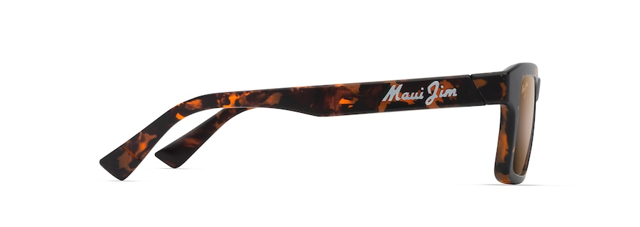 Occhiali da sole Maui Jim Kahiko MJ0635S 002