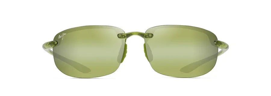 Occhiali da sole Maui Jim Hookipa MJ0407S 008