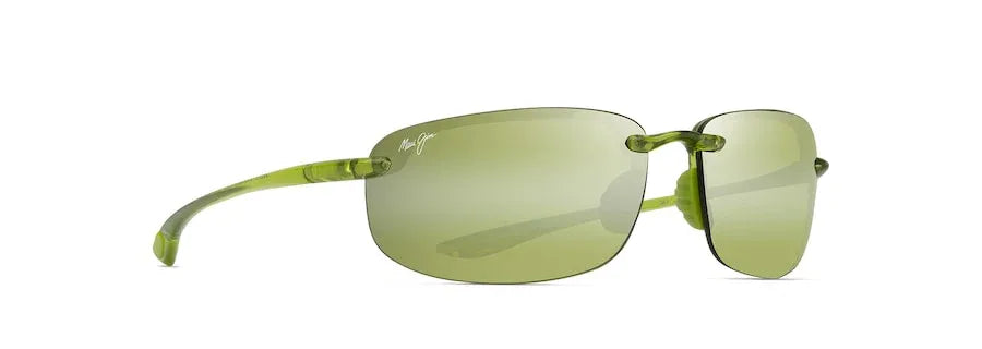 Occhiali da sole Maui Jim Hookipa MJ0407S 008