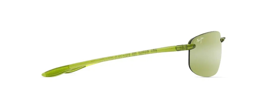 Occhiali da sole Maui Jim Hookipa MJ0407S 008