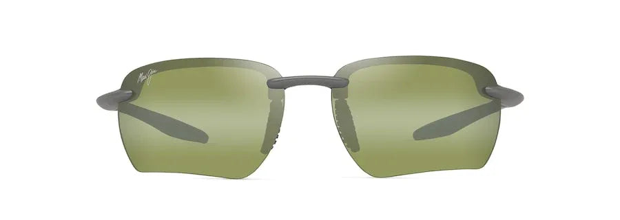 Occhiali da sole Maui Jim Ho'okipa Ultra G MJ0336S 003