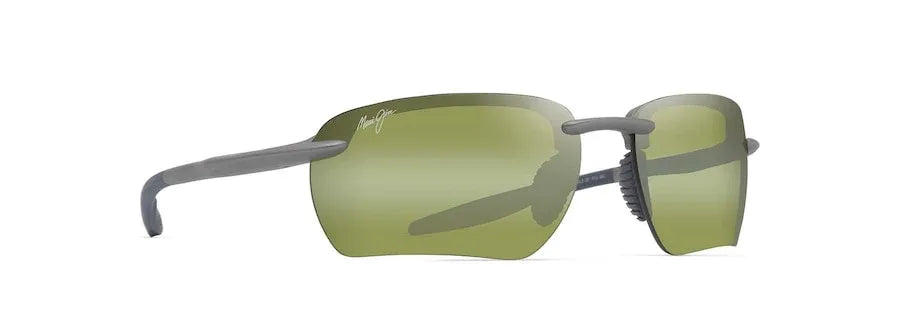 Occhiali da sole Maui Jim Ho'okipa Ultra G MJ0336S 003