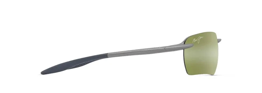 Occhiali da sole Maui Jim Ho'okipa Ultra G MJ0336S 003
