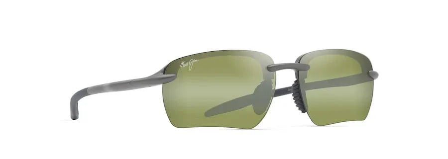Maui Jim Ho'okipa Ultra G AF MJ0337SA 003 sunglasses
