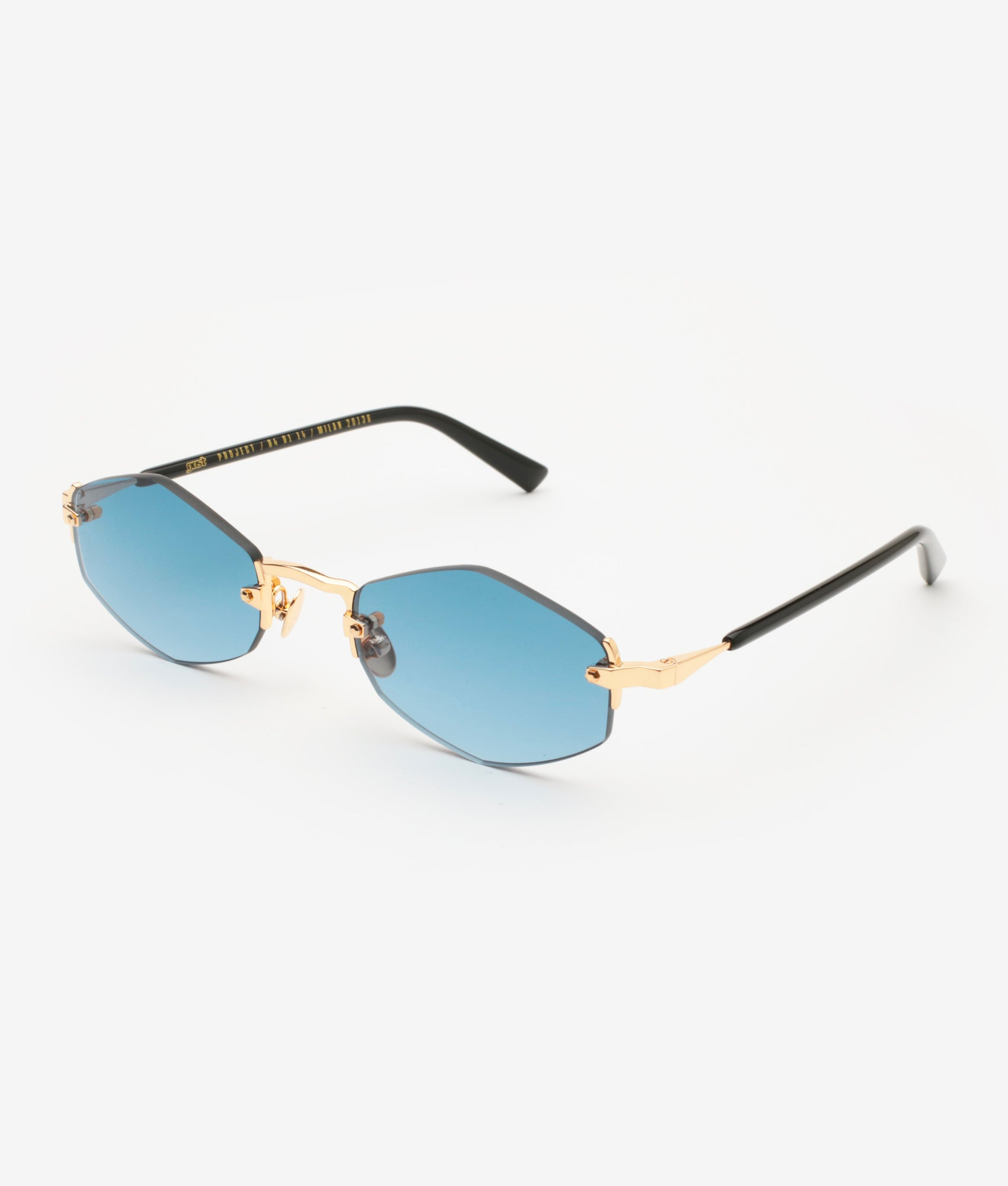 Occhiali da sole unisex Gast Lunar
